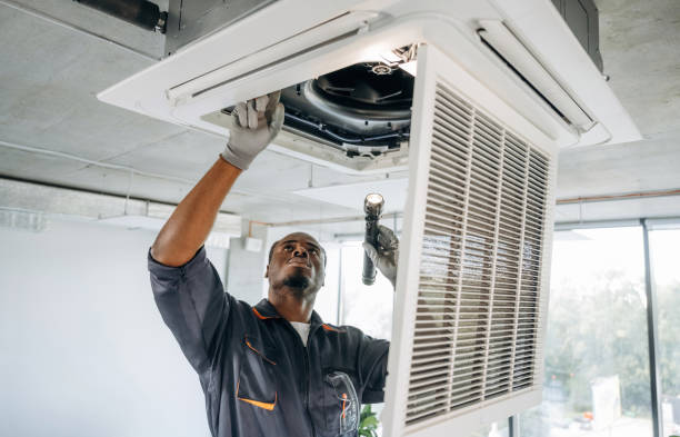 Licensed Hvac service in Sorento, IL - FH HVAC
